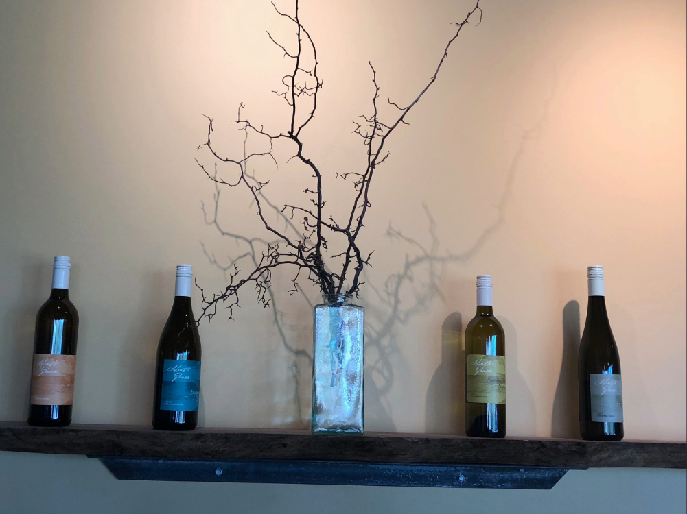 Wine Tour with Martin'gGorge Tours